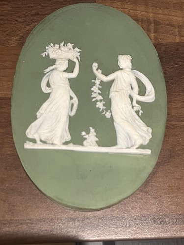 20th century wedgwood - 20th,