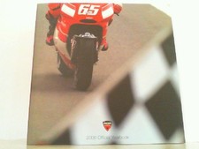 Ducati Corse 2006 Official Yearbook. Thomas, Julian und Sonia Braggio: