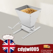 2 Roller Manual Grain Mill