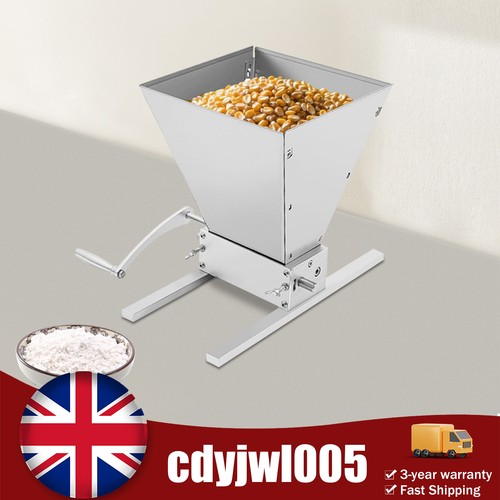 Roller manual grain - 2,