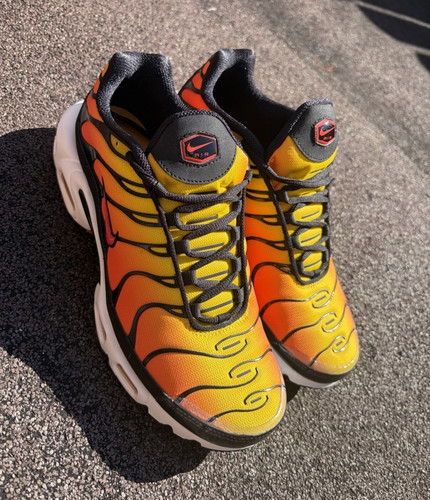 Nike air max plus men - nike, tn