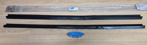Ford fiesta mk2 xr2 outer - xr2,