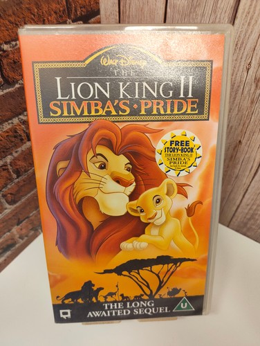 The lion king simba - lion, simba's
