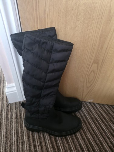 New zara boots size - zara, 6