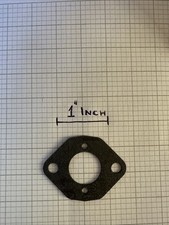 Carb Intake Gasket fits