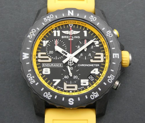 Breitling endurance pro - breitling,