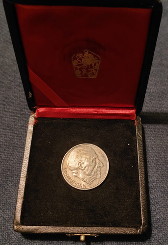 Czechoslovakia kroner 1975 - 50,