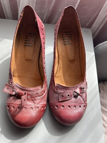 Hard hearted harlot shoes - hard,