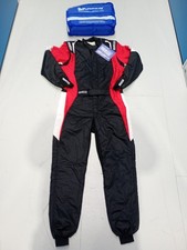 Sparco Competition R567 Suit Fireproof Race drift Rally FIA APPROVED 8856-2018