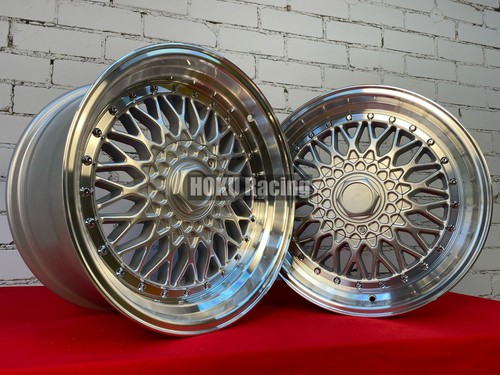 Inch bbs style 5x120 - 4x,