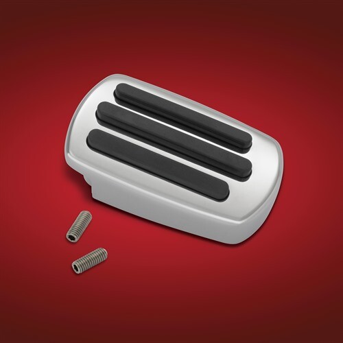 Brake pedal cover big - *big, bike