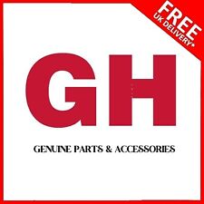 Genuine Nissan Juke Yellow Air