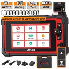 LAUNCH CRP919E OBD2