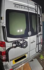 VW Crafter/Mercedes Sprinter