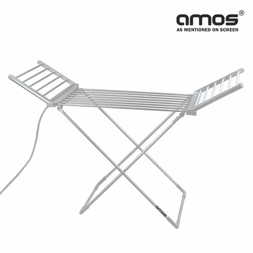 Amos 230 electric heated - amos,
