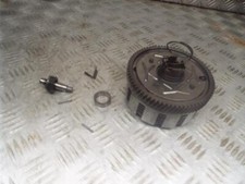 Suzuki TS90 TC90 1970-On