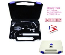 ENT Otoscope Ophthalmoscope