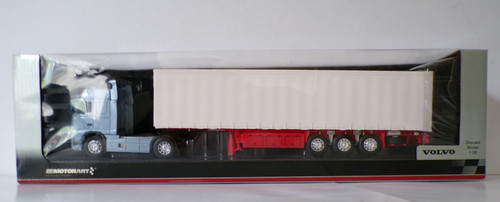 Motorart 13089 volvo fh12 - volvo,