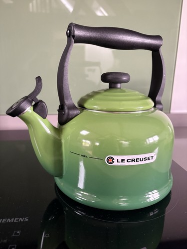 Creuset kone stove top - creuset,