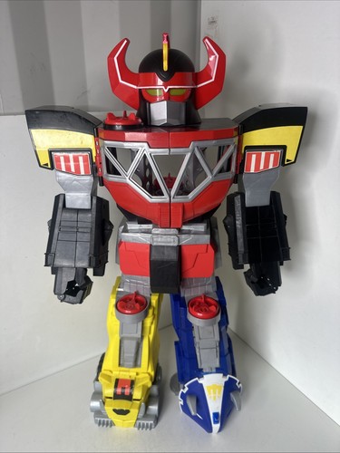 Mighty morphin power rangers - power,