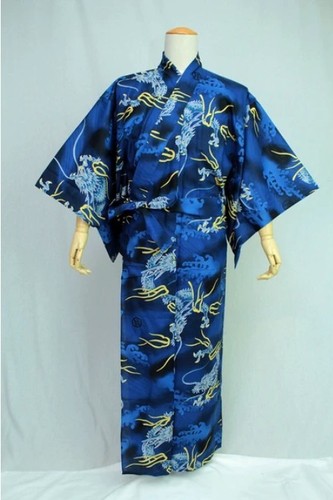 Japanese yukata cotton 100 - cotton, 100%