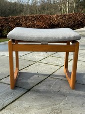 Vintage G Plan Quadrille