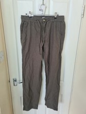 J.Lindeberg Soren Drape Linen