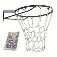 Durable Basketball Hoop