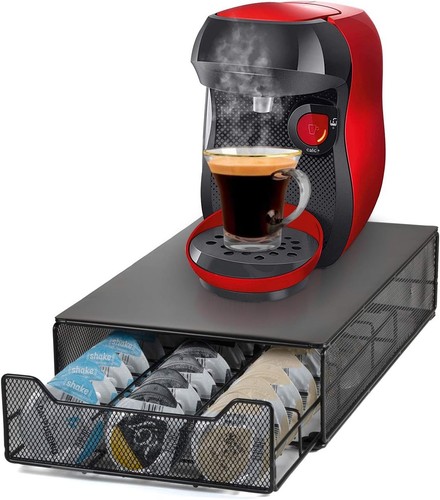 Tassimo pods drawer - tassimo,