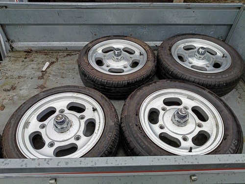 5x205 classic beetle beach - 5x205,