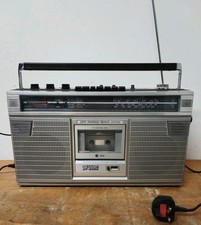 Sharp GF-6060 Vintage APSS