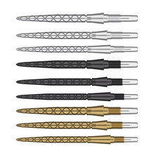 Target Darts Swiss Storm Diamond Dart Points