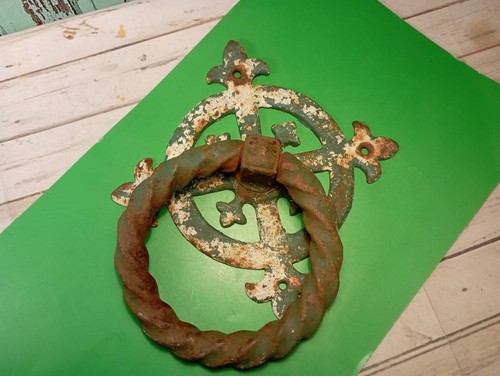 Antique reclaimed extra - antique, large