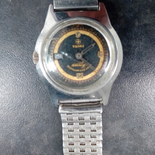 West end watch military - watch, co