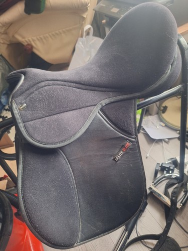 Pony saddle adjustable - pony,