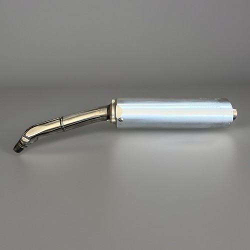 Suzuki gsxr 1100 muffler - gsxr,