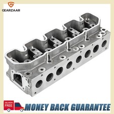 Cylinder Head For Discovery