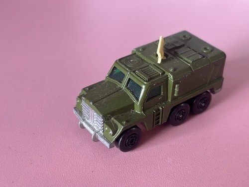 Matchbox superfast rolamatics - matchbox,