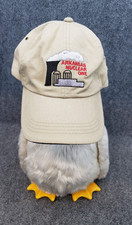 Arkansas Nuclear One Hat Cap -