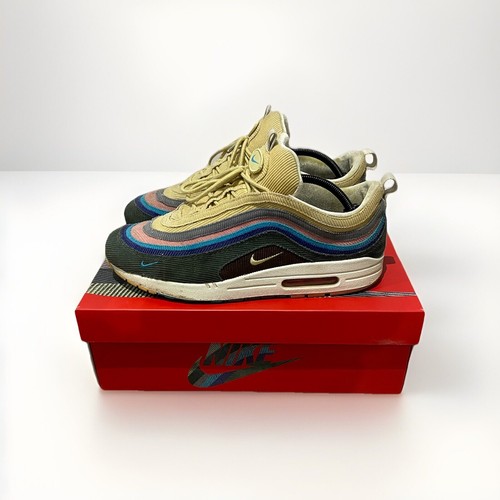 Nike air max x - nike,