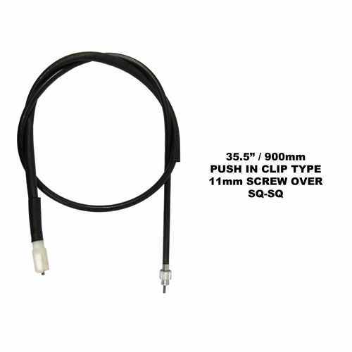 Speedo cable fits - cable,