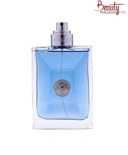 Versace pour homme - pour,