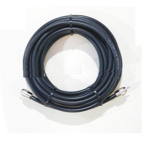 Rg213 low loss ohm coaxial - loss, 50