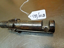 VINTAGE TRIUMPH 5T 6T T100 T110 T120 TRITON UNIT PRE UNIT ENGINE KICKSTART SHAFT