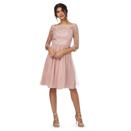 Chi london floral lace - chi,