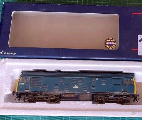 Bachmann class 058 - bachmann, 25