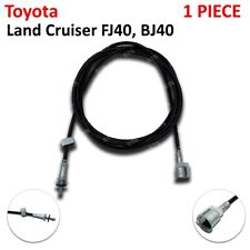 For Toyota Land Cruiser FJ40 45 BJ40 42 HJ47 1960 - '84 Speedometer Cable Meter