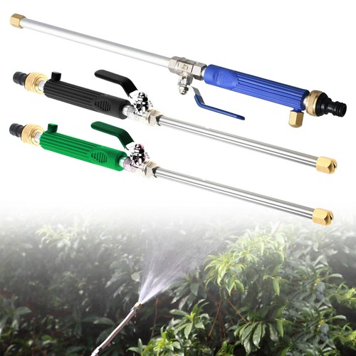 High pressure water lance hose - water,
