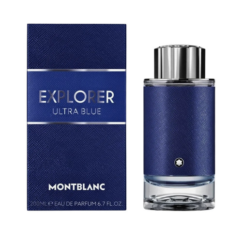 Montblanc explorer ultra - explorer,