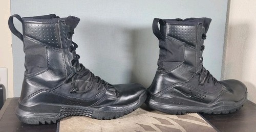 Nike sfb field black - nike,